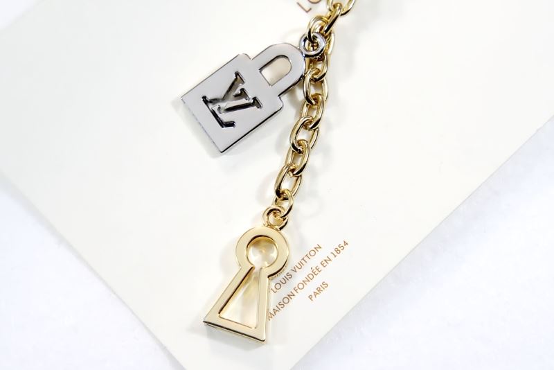 Louis Vuitton Keychains